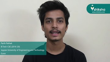 Jaypee University of Engineering and Technology, Guna - College Review by the Students