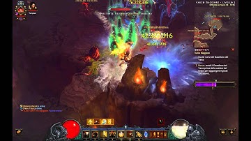 Crusader Greater Rift 39 HARD Phalanx 2.1.1