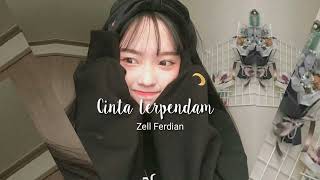 Cinta terpendam ( Ziell Ferdian )