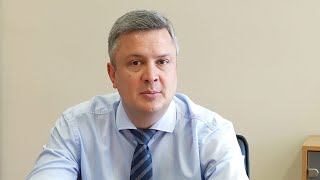 Радостин Танев: На 6-и април - заедно за една по-чиста Стара Загора!