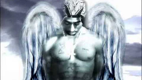 2Pac - Angel (Ft. Shaggy & Rayvon) DJ Pogeez Remix New 2014