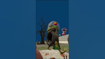 NEXTBOTS CHASE ME Part 779 #nextbots #gmod #chasing #viral #shortsvideo