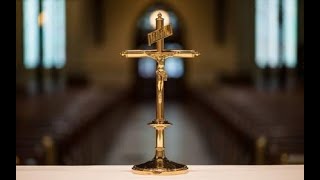 Misa - Miercoles de Ceniza - 18 de febrero de 2026