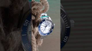 Seiko Quietly Releases One of its Best Dive Watches @socalwatchreviews
