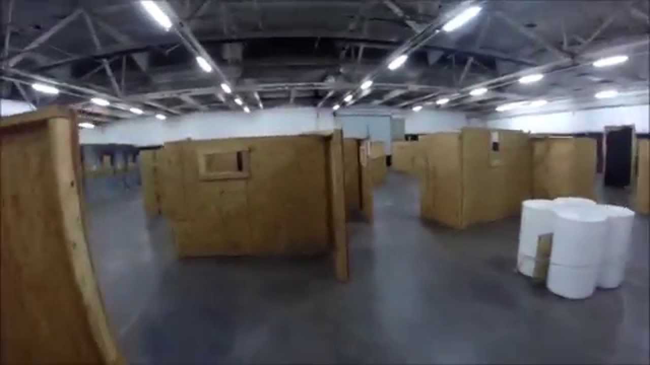 Tac City South 07 20 2015 YouTube