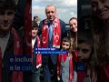 Turquía endurece su ofensiva contra la comunidad LGBTQ+