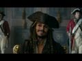 Piratas Del Caribe 4 Navegando Aguas Misteriosas Trailer Español Latino FULL HD Piratas Del Caribe 4 Navegando Aguas Misteriosas Trailer Español Latino FULL HD