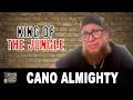 Cano Almighty: Latin Kings vs Bloods Shootout In Spanish Harlem! (Part 16)