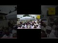 Olubadan Embraces Ooni of Ife as Ibadan Mogajis and Crowd Celebrate Arole Oduduwa"