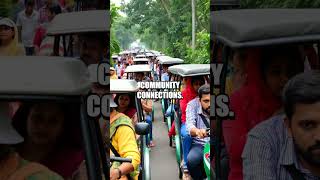 Innovative Ways to Reduce Transportation Costs