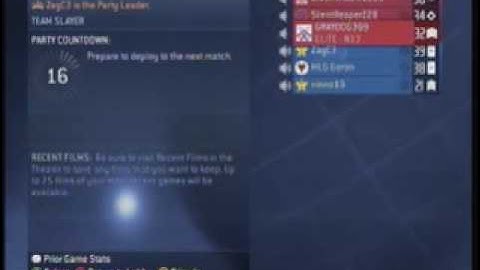 Hidden Guardians - Valhalla - Team Slayer