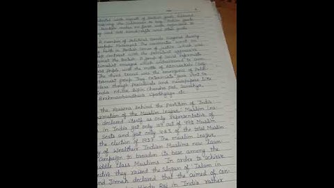 BECC 133 Ignou Solved Assignment