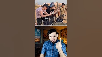 They’re Recording Something Very SCARY - This Will SHOCK YOU - Civic Sense #shorts