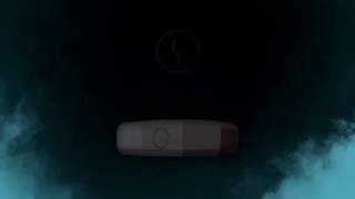 The Invisible Entente Prequel Novella Book Trailer