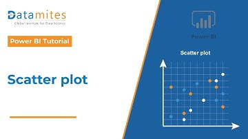How to Create Stunning Scatter Plots in Power BI - Power BI Tutorial - DataMites