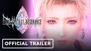 Final Fantasy Resonance -  Vision: Terra Trailer