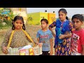 Poor snack seller girl    moral stories  prabhu sarala lifestyle