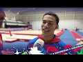 🇵🇷 “Un sueño hecho realidad” | Jensuel Soto tras sus medallas en Asunción 2025