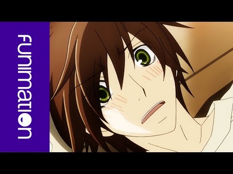 Sekai Ichi Hatsukoi - World&#039;s Greatest First Love - Senpai...