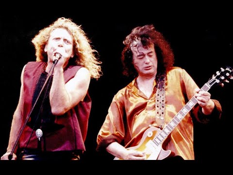 10DAYS／Jimmy Page Robert Plant Jimmy Page & Robert Plant – 10 Days Final Edition – Box Set