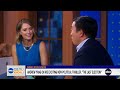 Andrew Yang talks "The Last Election" on Good Morning America