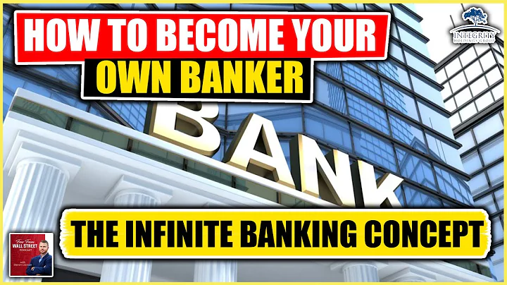 The Infinite Banking Concept with Paul Fugere & Dave Befort