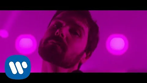 Biffy Clyro - Balance, Not Symmetry (From The Original Motion Picture Soundtrack) (Official Video)