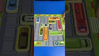The Hardest Traffic Jam Puzzle Ever! 🚗🚨 Level 110 Unlocked! #shorts #viral #affiliate