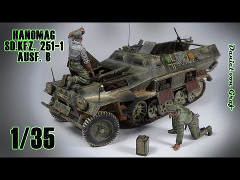 Hanomag Sd. Kfz.