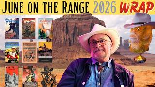 June on the Range 2026 Wrap