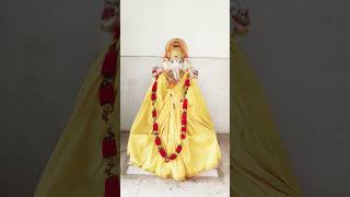 🔥Jay ganesha🔥#ganesh #ganeshchaturthi #ganesha #shorts #viral