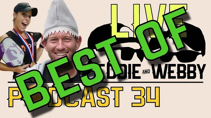 Best of the Eddie and Webby Podcast - KaSandra Geh...