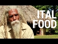 Eating From the Earth | Prof I