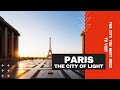 Paris   The City of Light