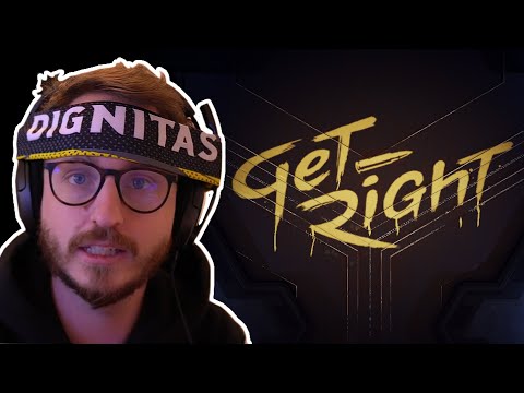 GeT_RiGhT IS BACK! | Off The Record