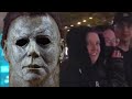 Michael Myers Prank… (Pt 6)