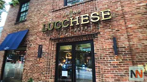 Lucchese Boots Nashville