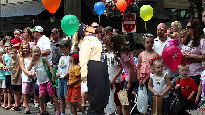 Shake It Off from the Carlsbad Police Department and CHS BPA
