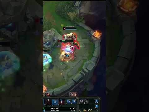 Warwick ile urgot