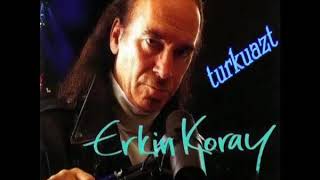 Erkin Koray Ayrılık Şarabı Resimi