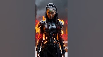 Kling Ai Cinematic #ai #klingai #cinematic