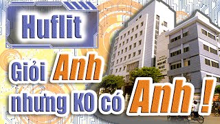 Đại Học Huflit Có Tốt Không Nên Học Ở Huflit, Sinh Viên Nói Gì Về