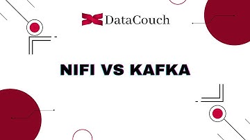NiFi vs Kafka | Differences Between NiFi and Kafka