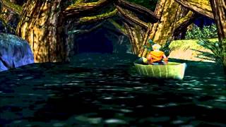 Dark Cloud OST - Wise Owl Forest (Symphonic Version)(EXTENDED)(HQ)