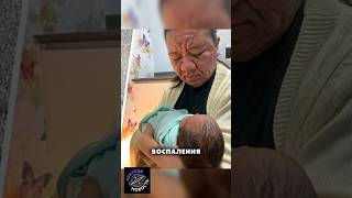 Как я снова стала молодой после родов!😱