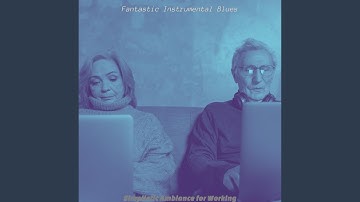 Tasteful Backdrops for Work from Home