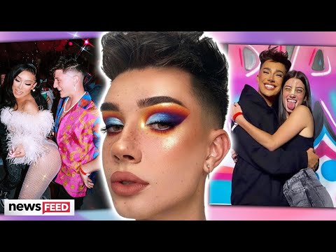 James Charles RESPONDS To Criticism For Partying During Pandemic