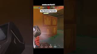 The Smartest Yoru Ace