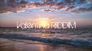 Valentina Riddim - Afrobeat chill Instrumental
