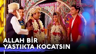 Hi̇nt Düğünü Benimsin Hint Dizisi 69. Bölüm